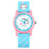 Skmei 2157LBUPK Light Blue-Pink, 1080-2133