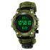 Skmei 1384NAG Army Green, 1080-2532