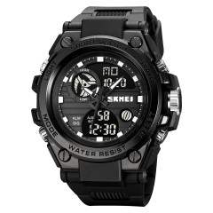 Skmei 2031BK Black