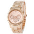 Michael Kors 1038 Pink Gold, 1016-0365, Michael Kors