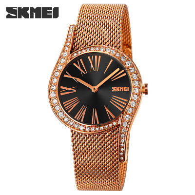 Skmei 9252BK Black, 1080-1513