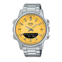 Чоловічий годинник Casio AMW-880D-9A