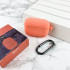 Чехол Airpods Pro Silicone Case Slim Papaya, 1177-0004