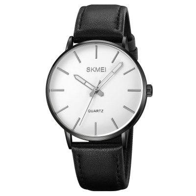 Skmei 2074BKWT Black-White, 1080-2218