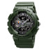 Часы наручные Patriot 005AG Army Green, 1201-0483