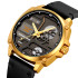 Skmei 2289GDBK Gold-Black, 1080-2569