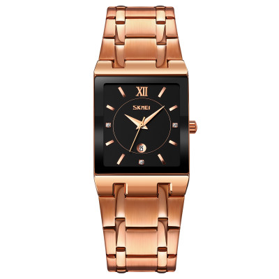 Skmei 9263RGBK Rose Gold-Black, 1080-2742