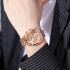 Skmei 1897RG Rose Gold, 1080-2440