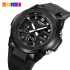 Skmei 2105BK Black, 1080-2369