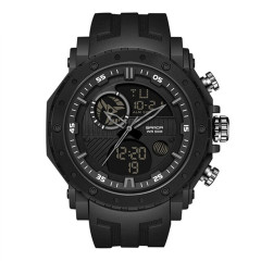 Sanda 6012 Black