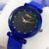 Наручний годинник Dior Blue Diamonds, 1087-0071, Dior