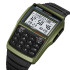 Skmei 2255AG Army Green, 1080-2337