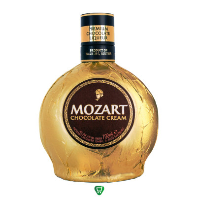 Лікер Mozart Chocolate Cream 0.7 л, 9013100060981, Mozart