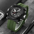 Skmei 2065AG Army Green, 1080-2111