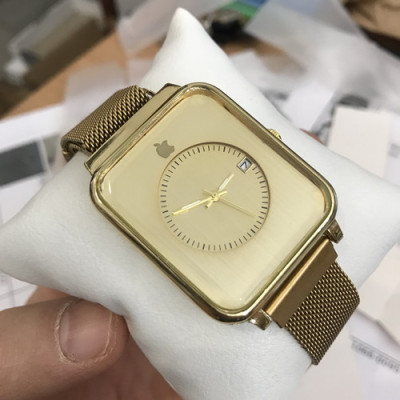 Apple Date All Gold, PO-1090-0004