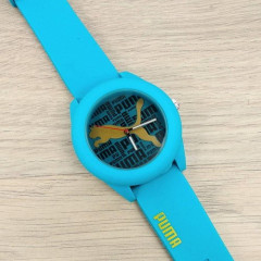 Наручний годинник Puma Light Blue