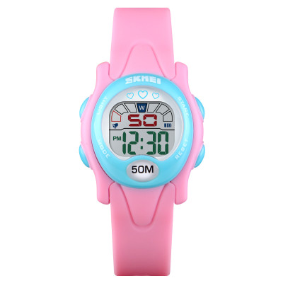 Skmei 1478PK Light-Pink, 1080-2166