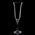 Набор бокалов для шампанского Bohemia Angela 190мл 2шт. 40600, 40600-190-2, Bohemia