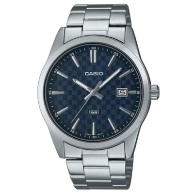 Чоловічий годинник Casio MTP-VD03D-2A, 1006-2247