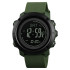 Skmei 1427AG Army Green, 1080-0842, Skmei