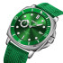 Skmei 9328GN Green, 1080-2766