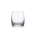 Набор стаканов для виски Bohemia Ideal 290мл 6шт. 25015, 25015-290, Bohemia