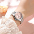 Curren 9091 Silver-Pink, 1008-0463