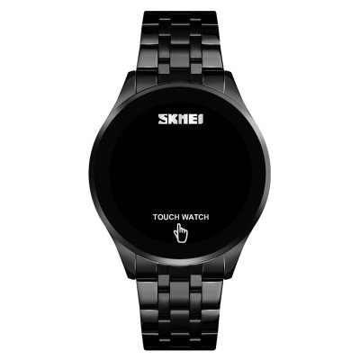 Skmei 1579BK Black, 1080-2461