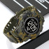 Skmei 2081CMGNBK Camo Green-Black, 1080-2098