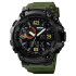 Часы наручные Patriot 002AG Army Green, 1201-0512