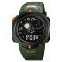 Skmei 1820AGBK Army-green Black, 1080-0850