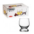 Набор стаканов для виски Pasabahce Aquatic 310мл 6 шт - 42975, 42975, Pasabahce