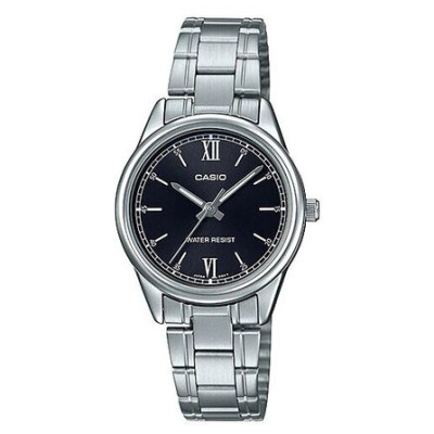 Жіночий годинник Casio LTP-V005D-1B2, 1141-0005