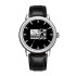 Football Watch with Art Design Model 220110 - Birthday Gift, 3140-0010