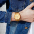 Skmei 1654GD Gold, 1080-1543