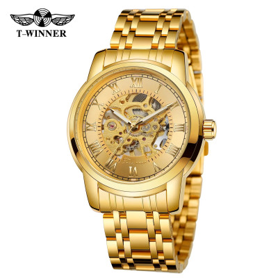 Forsining 8250 Gold-Gold, 1059-0251