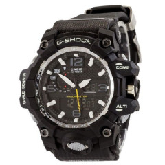 Casio G-Shock GWG-1000 Black-White New