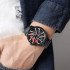 Skmei 1990C Black Red-Silver, 1080-1641