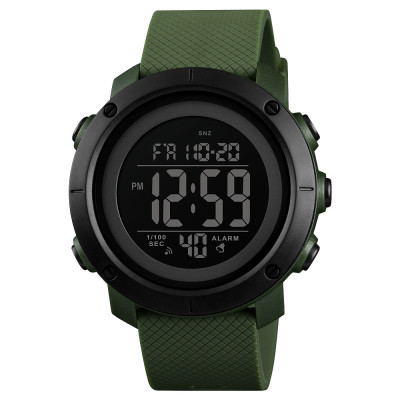 Skmei 1426AGBK Army Green-Black, 1080-0469-1