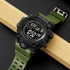 Skmei 2245AG Army Green, 1080-2508