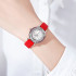 Skmei 1855SIRD Silver-Red, 1080-2043