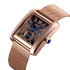 Skmei 9191RGBK Rose Gold-Black, 1080-2457