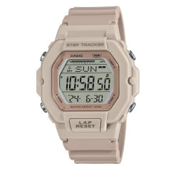 Жіночий годинник Casio LWS-2200H-4A