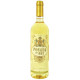Вино Posada Del Rey белое полусладкое 0.75 л