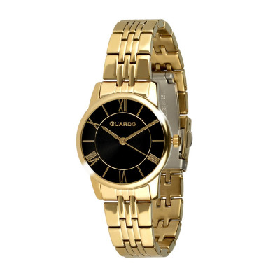 Guardo 012375-3 Gold-Black, 1134-0597