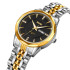 Skmei 9264TGDBK Silver/Gold-Black, 1080-2414