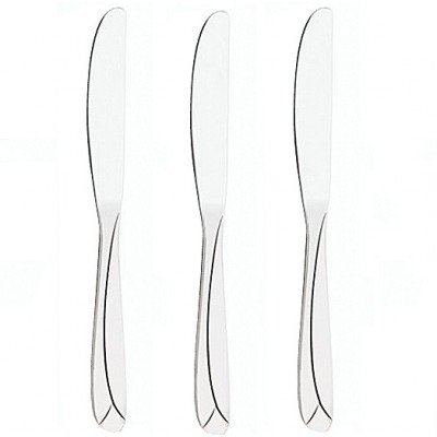 Набір столових ножів Tramontina Aurora 66907/035 3 шт., 66907-035-plv