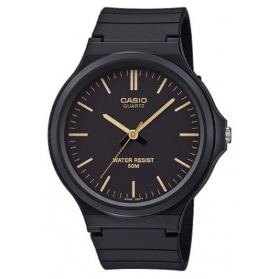 Чоловічий годинник Casio MW-240-1E2, 1141-0279