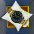 Casio Q09B-0206 Gold-Black, 1006-2132