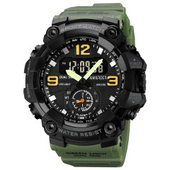 Годинник наручний Awarder 003 Army Green